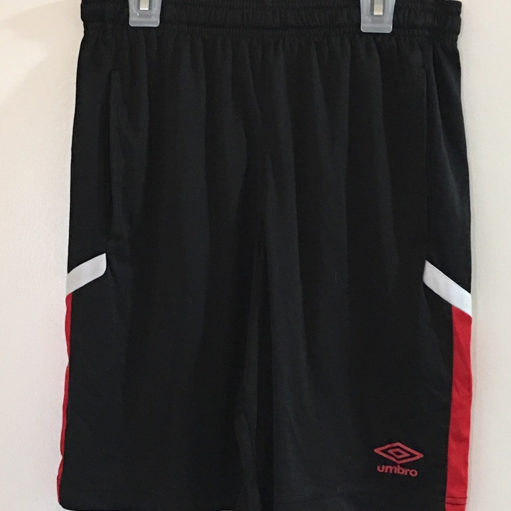 Men’s Umbria Shorts